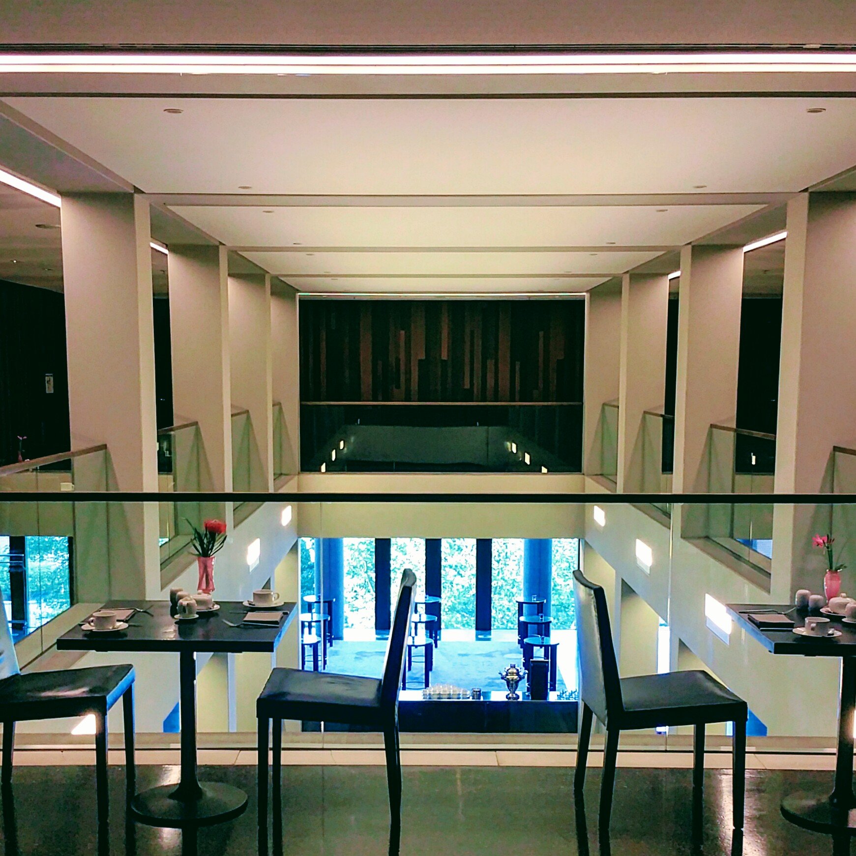 Empire Riverside Hotel Hamburg